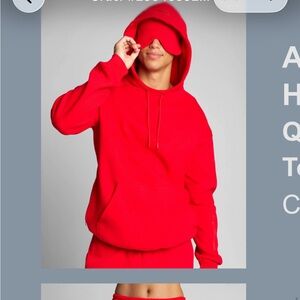 Comfrt Airplane Mode Set